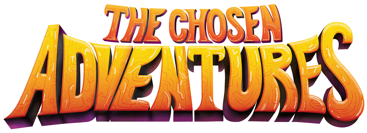 The Chosen Adventures