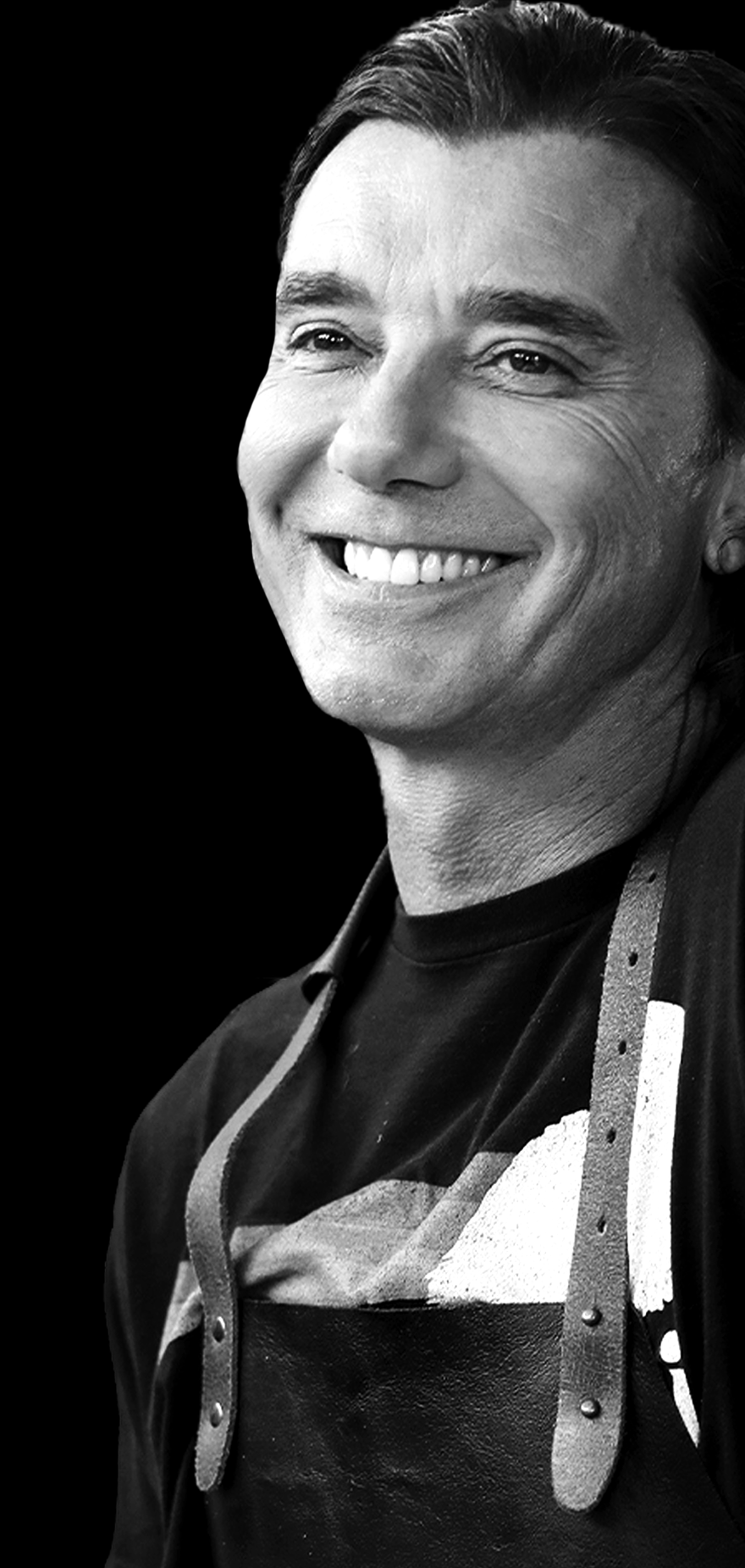 Gavin Rossdale