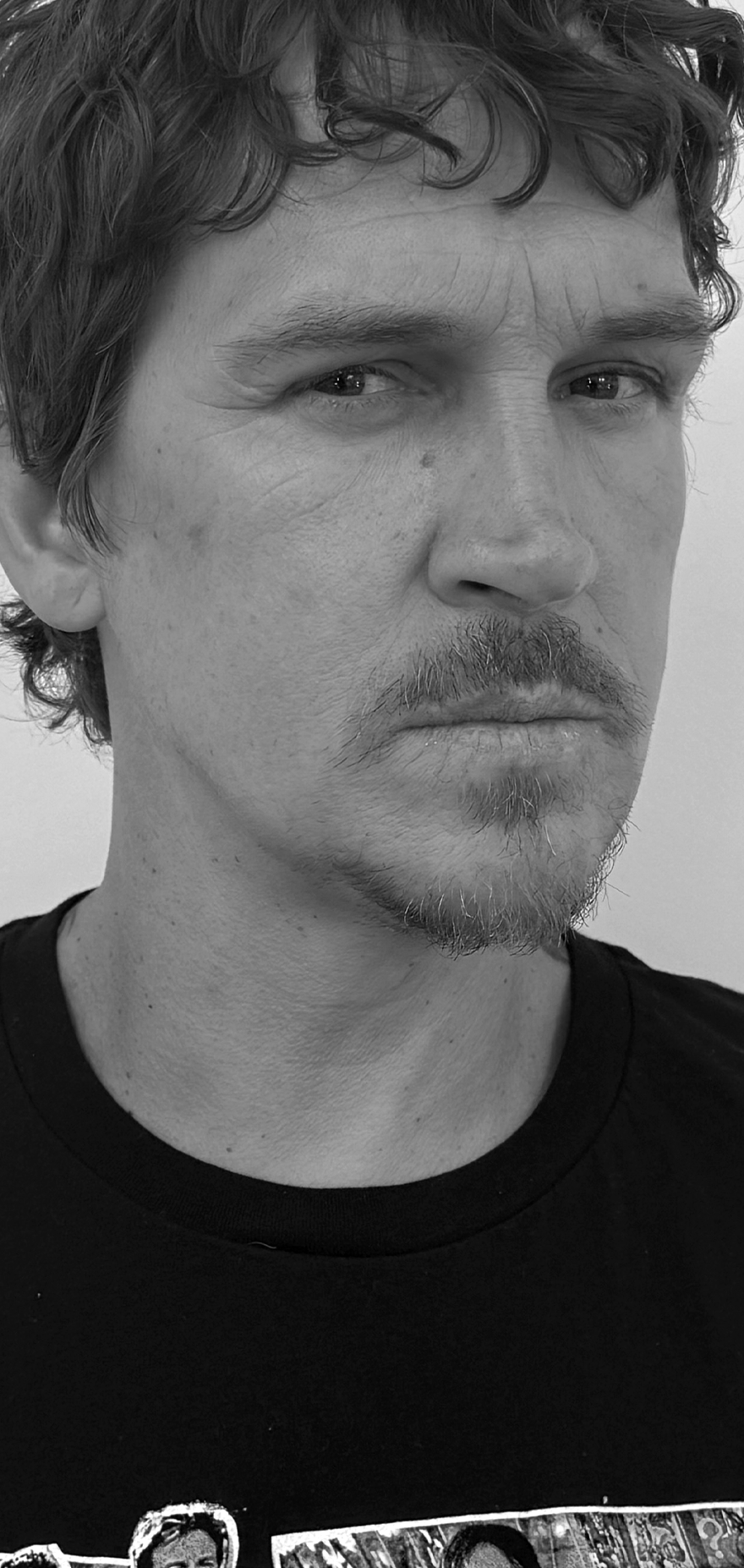 Jason Mewes