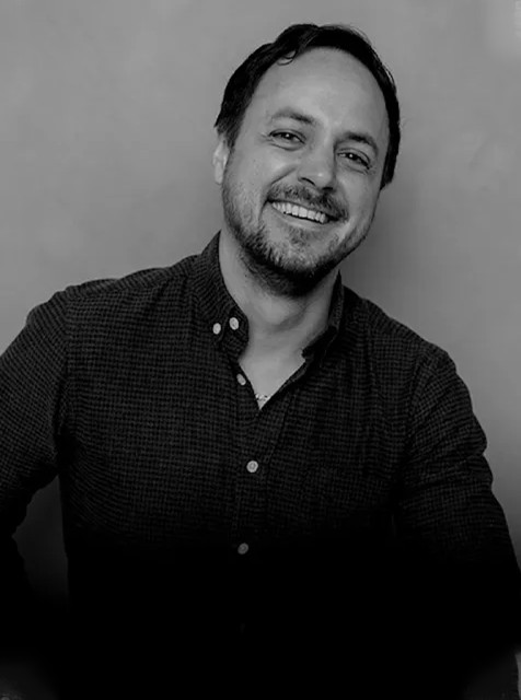 Gavin Barclay