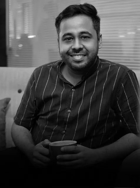 Samya Bhattacharya