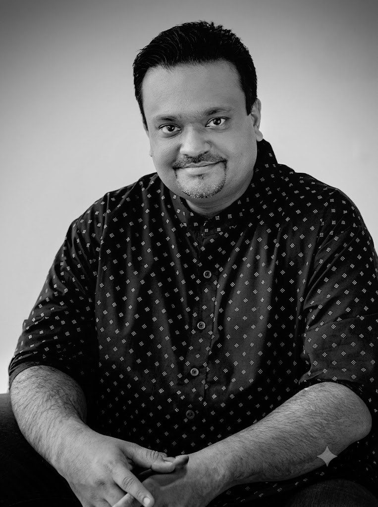 Vijay Venkataramanan