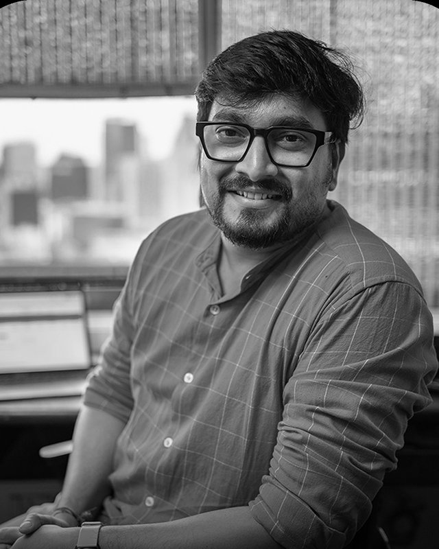 Rupesh Shinde