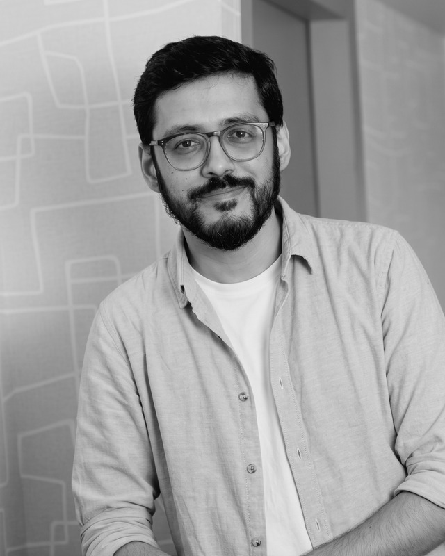 Vikas Acharya