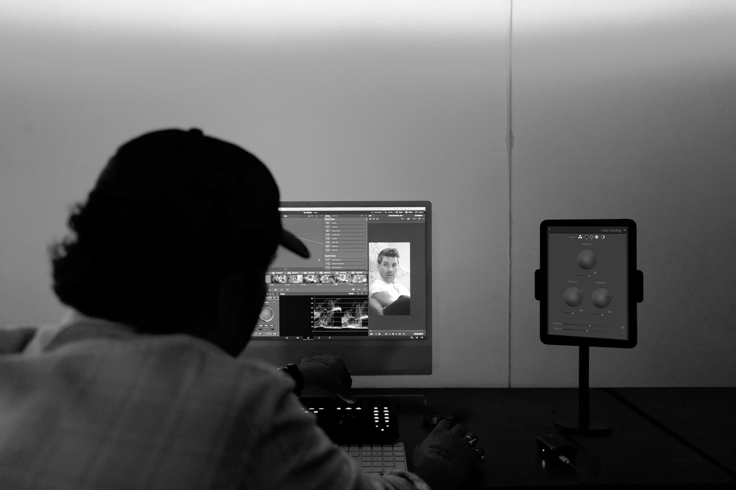 The Creator Engine team