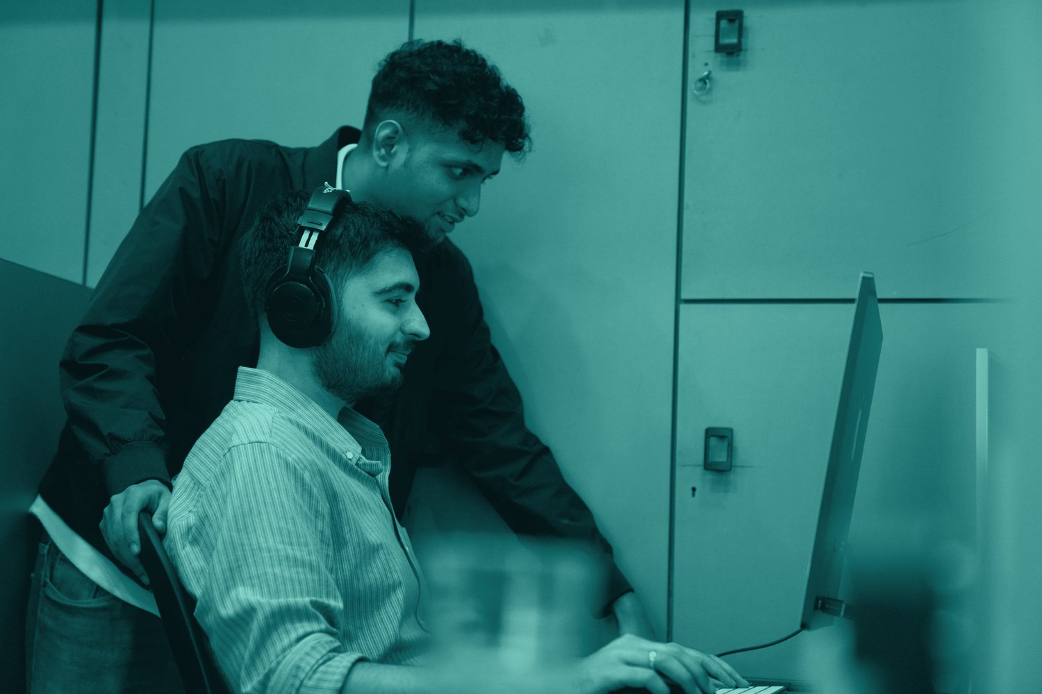 The Creator Engine team