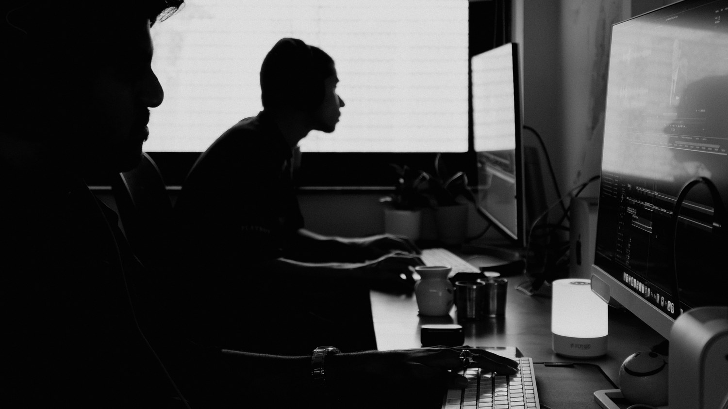 The Creator Engine team