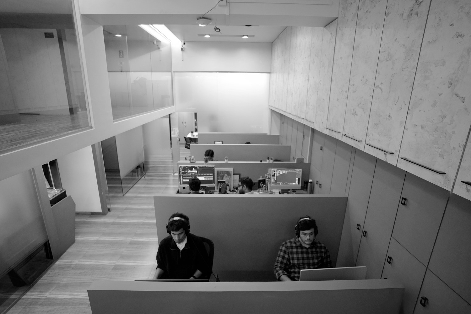 The Creator Engine team