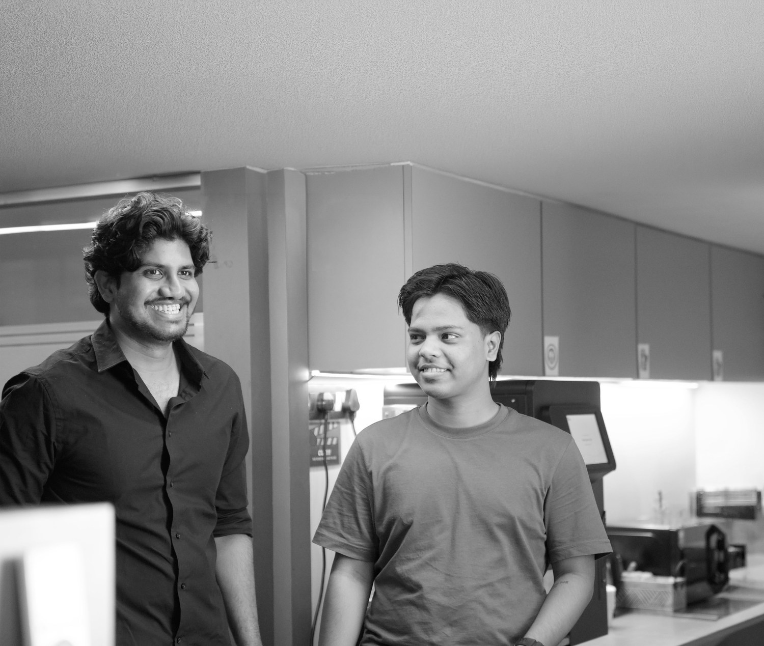 The Creator Engine team