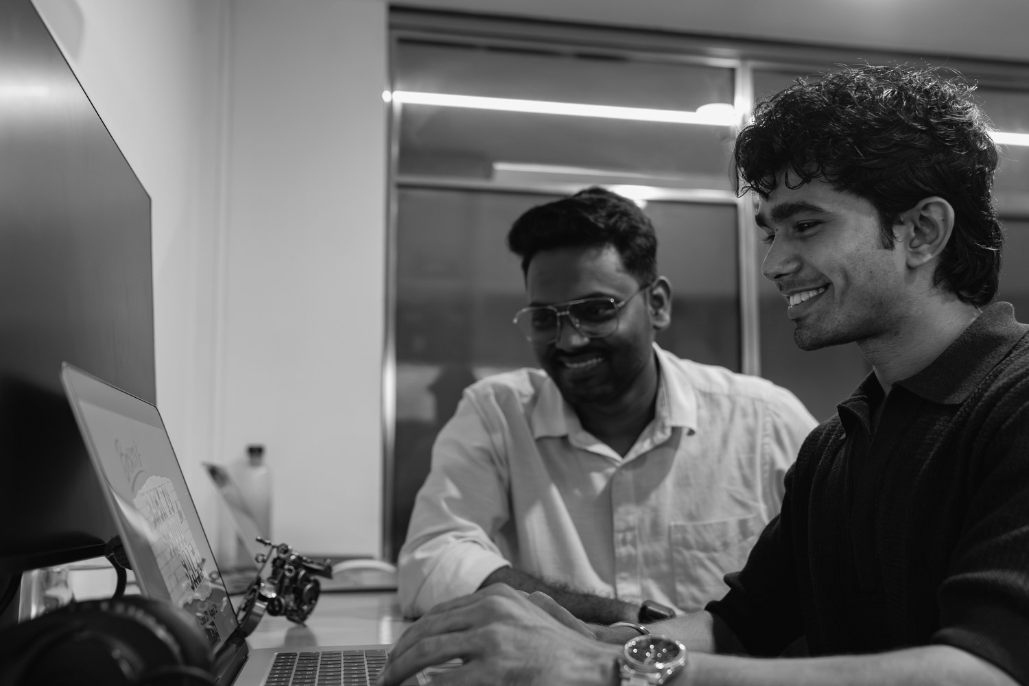The Creator Engine team