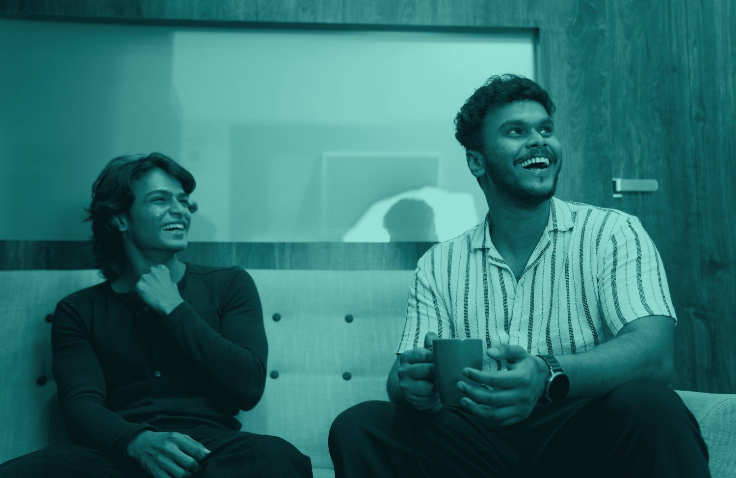 The Creator Engine team