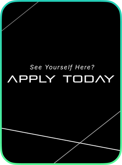 Join Our Team